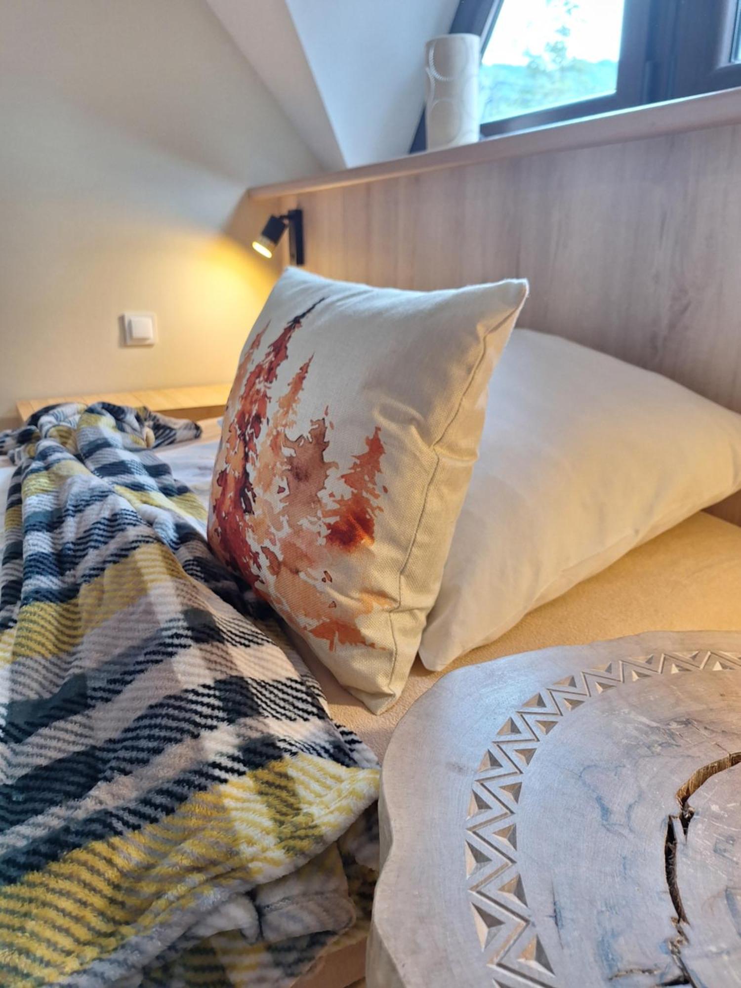 Goscinne U Wandy Homestay Zakopane