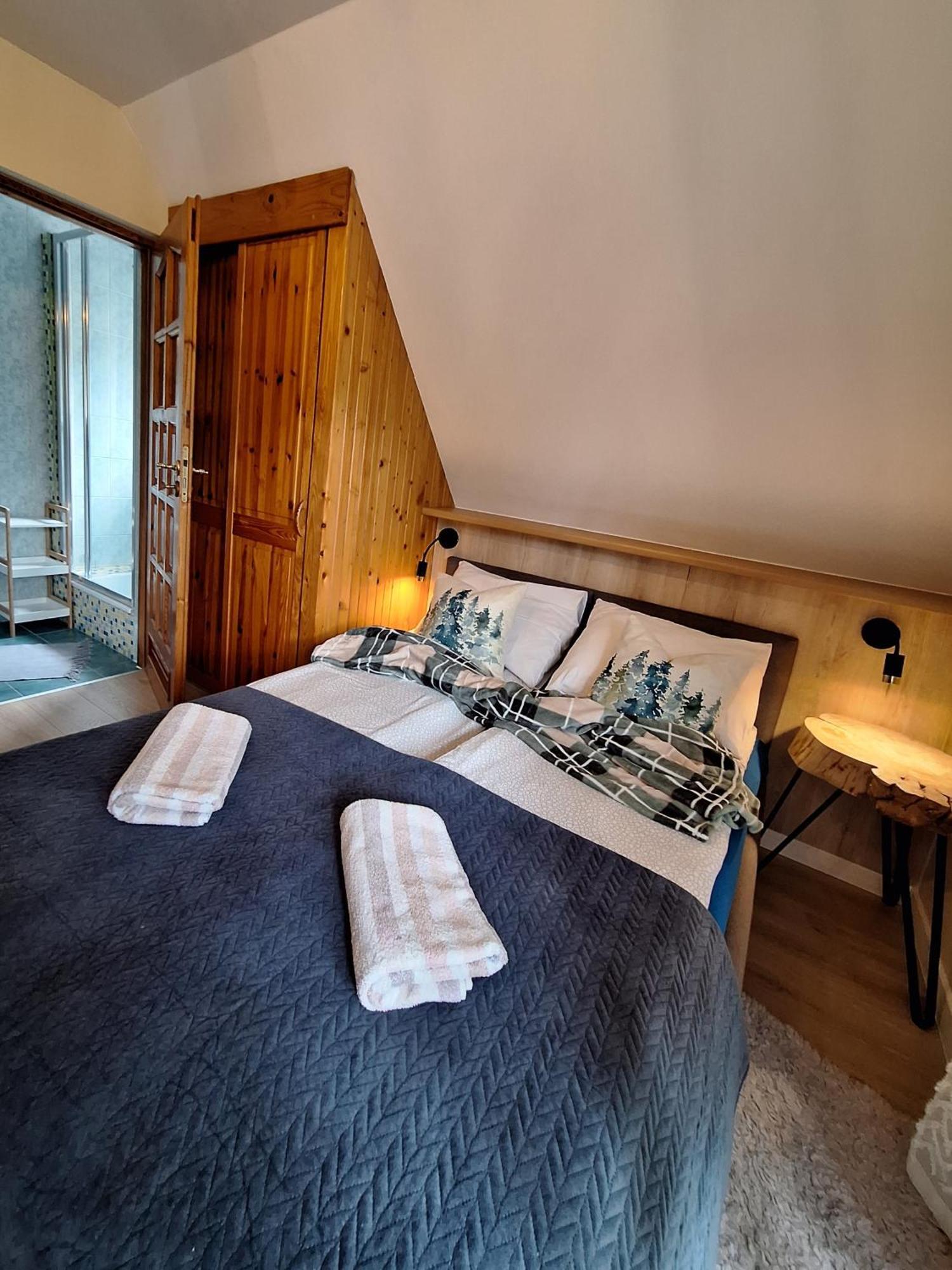 Goscinne U Wandy Homestay Zakopane