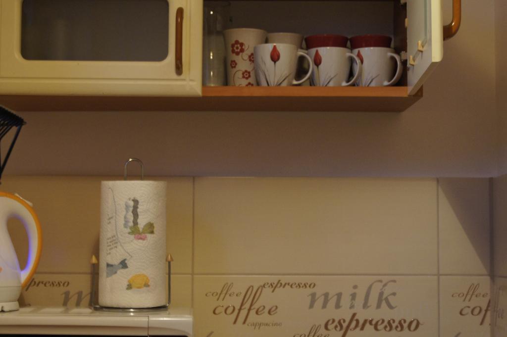 Goscinne U Wandy Homestay Zakopane