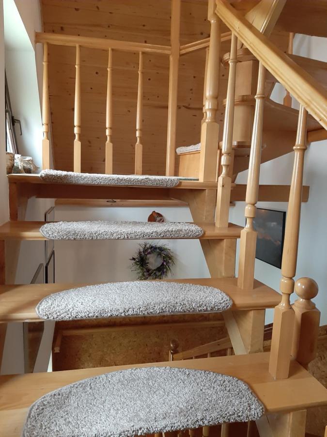 Goscinne U Wandy Homestay Zakopane